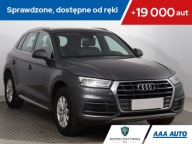 Audi Q5 2.0 TDI, Salon Polska, 4X4, Automat