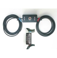 ANTENA BAZA ELASTYCZNA KLASY DIPOL CB 27 MHz +4dB