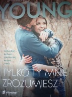 Tylko ty mnie zrozumiesz Samantha Young