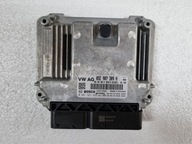 Komputer VW AUDI 05E907309H 0261S21433 NOWY