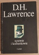 Synowie i kochankowie Lawrence David Herbert