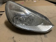 Reflektor przedni prawy Ford S-Max / Galaxy 2006–2015 OEM 6M21-13W029AJ