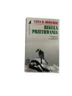 Reguła przetrwania Vitus B. Droscher
