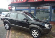 Hyundai Tucson Hyundai Tucson I wlasciciel w kraju 2.0 Diesel 113KM