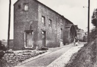 BELGIA - ANS-LEZ-LIEGE - MŁYN
