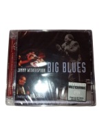 JIMMY WITHERSPOON / HAL SINGER - BIG BLUES