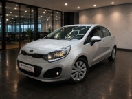 Kia Rio lift model ledy klima dwa komplety aly zima lato 85 konna benzyna