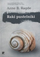 Raki pustelniki Anne B.Ragde