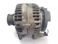 ALTERNATOR 14V 140A AUDI RS3 8P TTRS 2.5 TFSI CEPA 07K903023F