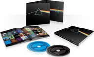Pink Floyd The Dark Side Of The Moon 2CD Experience Edition Remaster 2011