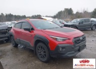 Subaru Crosstrek Wilderness, 2.5L, od ubezpieczalni (XV) 2.5 Benzyna 185KM