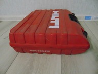 HILTI walizka wsr 900 -PE lisica wlis wyrzynarka