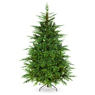 Choinka sztuczna Świerk 150 cm – stabilny stojak