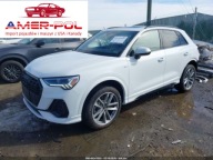 Audi Q3 Premium 45 Tfsi S Line Quattro Tiptronic 2025, od ubezpieczalni 2.0