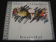 Kombi - The Singles - Jak Nowa !!!!