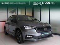 Škoda Fabia Skoda Fabia Fabia Monte Carlo 1.0 TSI