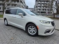 chrysler pacifica TOURING L V6 3.6l 291KM * F.VAT23% * Dokumentacja