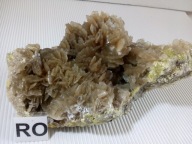 MIN 1534 BARYT, CELESTYN MACHÓW 2 szt każda 290 zł