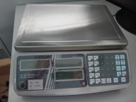Waga licząca KERN CIB 10K-3