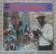 Nat King Cole – Cole Espanol 1962 US (NM-/VG-)
