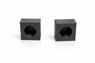 Ślizgi zaparzacza 2 szt. + smar | zamiennik do ekspresów Siemens EQ / Bosch