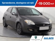 Fiat Bravo 1.4 T-Jet, Klima, Klimatronic,ALU