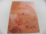 GRUNWALD chcę widzieć cię z bliska PTAKI dziewczyny POCZTÓWKA DŹWIĘKOWA