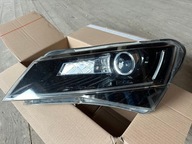 REFLEKTOR LAMPA SKODA SUPERB III XENON LED 3V1941017A LEWA EUROPA