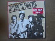 Return To Forever – The Best Of Return To Forever
