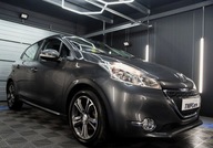 Peugeot 208 1.4 Diesel _ 68 KM - Zarejestrowany _ Serwisowany 1.4 Diesel