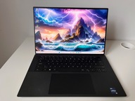 Dell Precision 5570 i9-12900H 15,6 FHD 64GB 1TB SSD RTX A2000 8GB W11