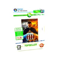 NOWA TOPSELLER EMPIRE EARTH III 3 PC WYDANIE PL