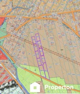 Działka, Rynia, Nieporęt, Legionowski, 750 m²