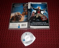 BULLETPROOF MONK UMD VIDEO FILM CHOW YUN-FAT KULOODPORNY MNICH