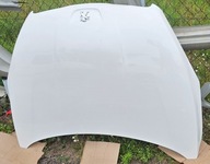 PEUGEOT 508 I MASKA KWED Biała perła bez malowania