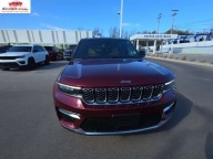 Jeep Grand Cherokee Summit 2024 3.6 Benzyna 293KM