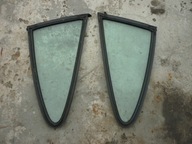 PORSCHE 911 930 SZYBY TYLNE LEWA PRAWA