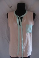 BLUZKA DELIKATNA ROZM S