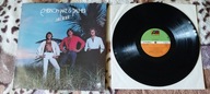 EMERSON LAKE & PALMER-LOVE BEACH Lp.ENGLAND