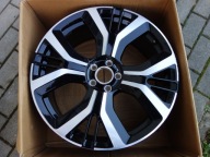 FELGA VOLVO POLESTAR 9X20 ET 53 TYLNA