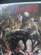 INCANTATION profane nexus incantation death metal