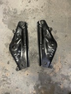 TOYOTA RAV 4 V MOCOWANIE SANEK WSPORNIK ZAWIESZENIA PRZÓD RAV4 2019-