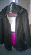 SUPERDRY  KURTKA DAMSKA OCIEPLANA ROZM XL