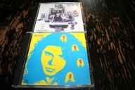 THE FRONT The front + A sampler ( 3 tracks ) 2CD