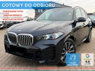 BMW X5 xDrive30d Sport Suv 2.0 (298KM) 2025