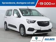 Opel Combo 1.5 CDTI, Salon Polska, 1. Właściciel