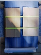 Xsara Picasso 01-12 chlodnica klimatyzacji klimy nowa Warszawa