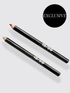 19/99 BEAUTY Precision Colour Pencil Kredki Wielofunkcyjne Duo Lustro Voros