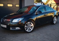 Opel Insignia Opel Insignia 2.0 CDTI Cosmo 2.0 Diesel 130KM