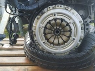 FORD FIESTA MK8 , FORD PUMA 1.5 TDCI SPRZĘGŁO KOMPLETNE 6 BIE H1BR7002EFE